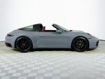 2024 Porsche 911 Targa 4