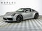 2024 Porsche 911 Targa 4S