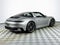 2024 Porsche 911 Targa 4S