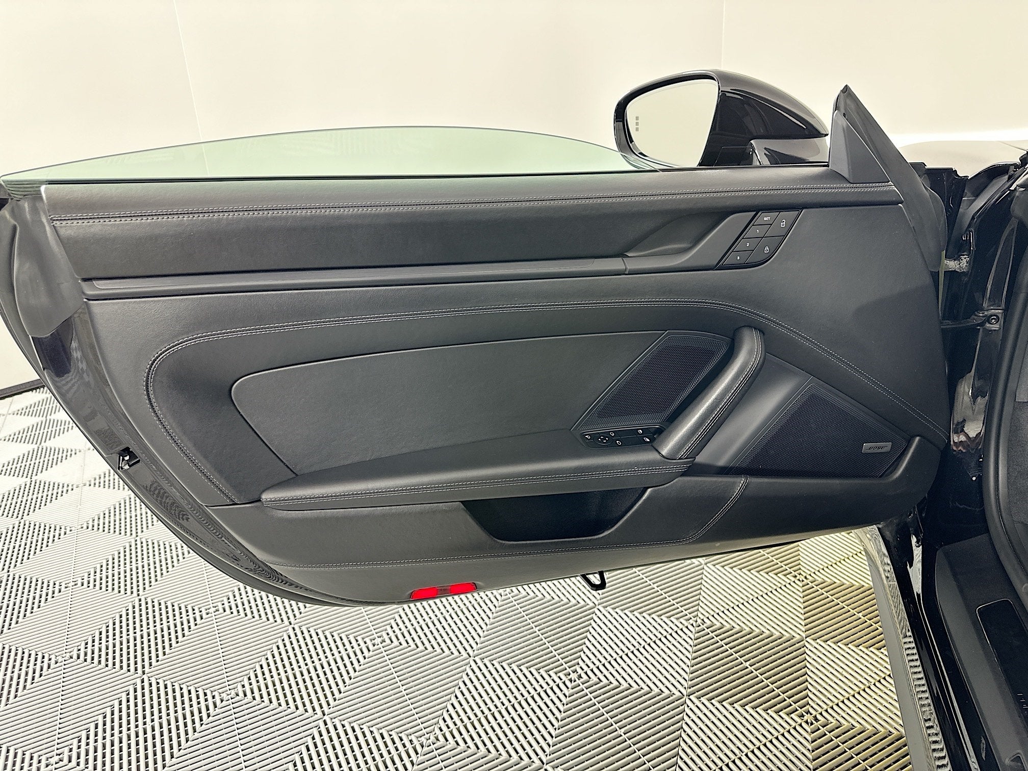 2022 Porsche 911 Edition 50 Years Porsche Design 7 Speed Manual