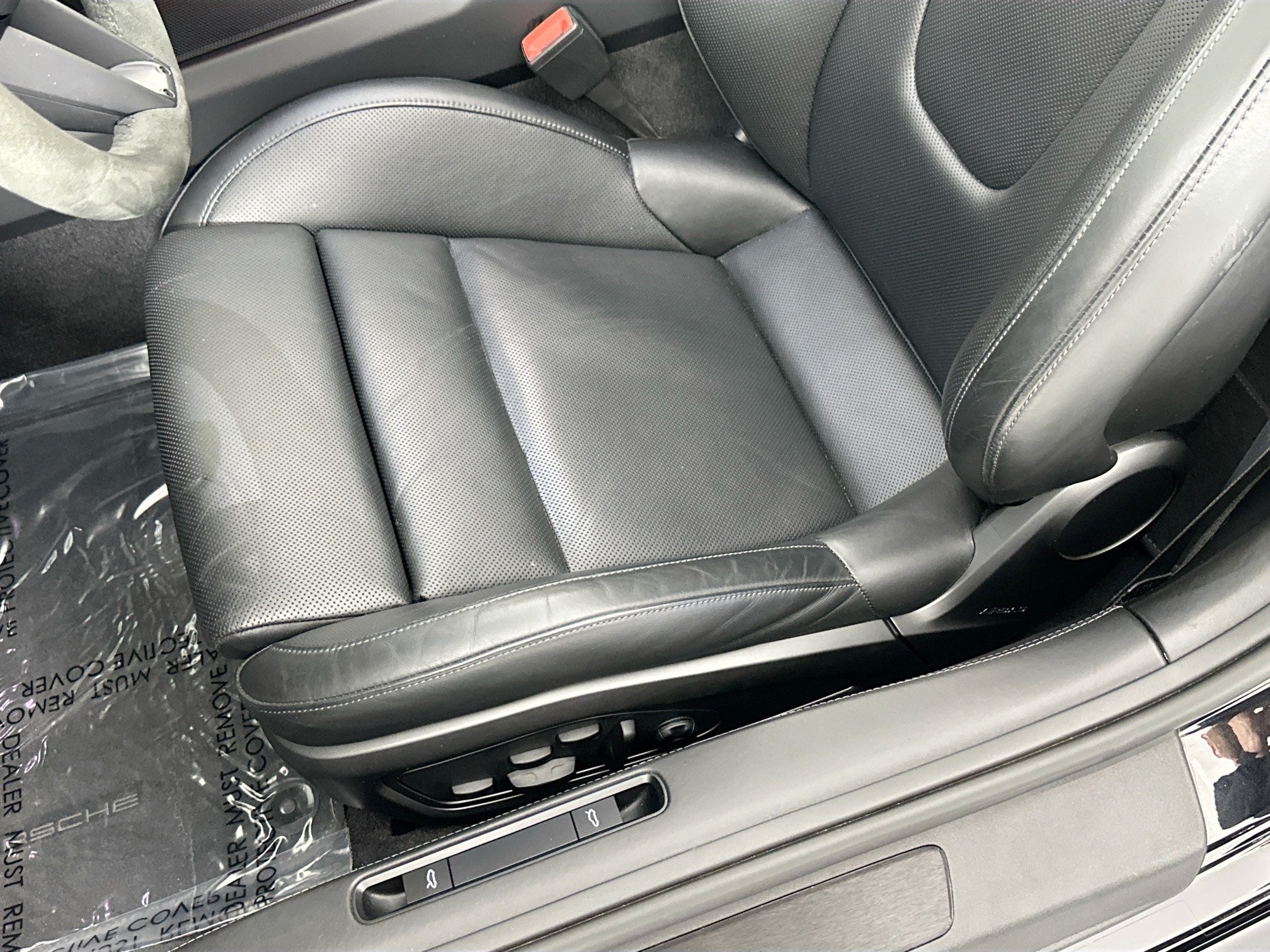 2022 Porsche 911 Edition 50 Years Porsche Design 7 Speed Manual