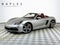 2021 Porsche 718 Boxster GTS