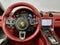 2021 Porsche 718 Boxster GTS