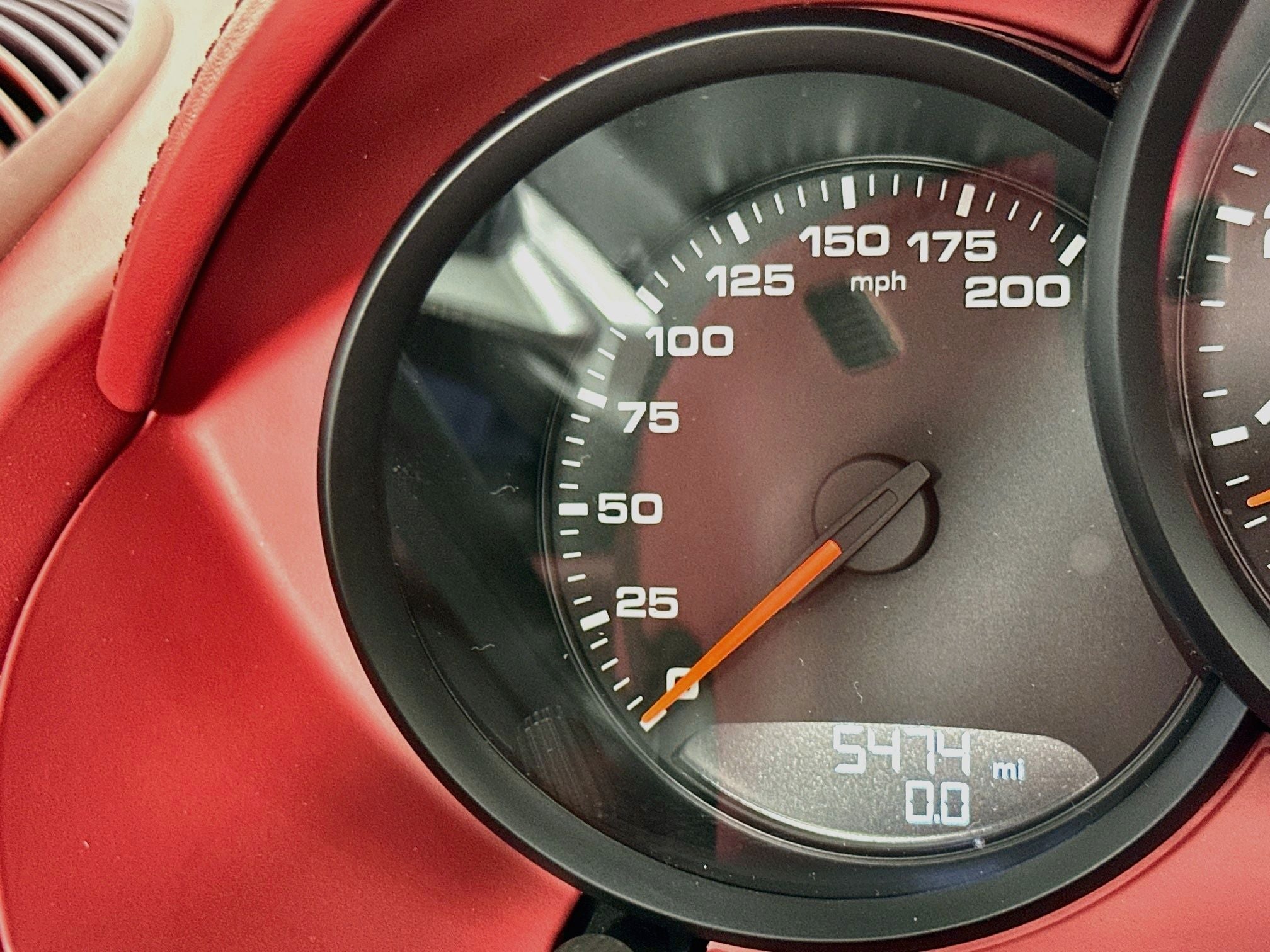 2021 Porsche 718 Boxster GTS