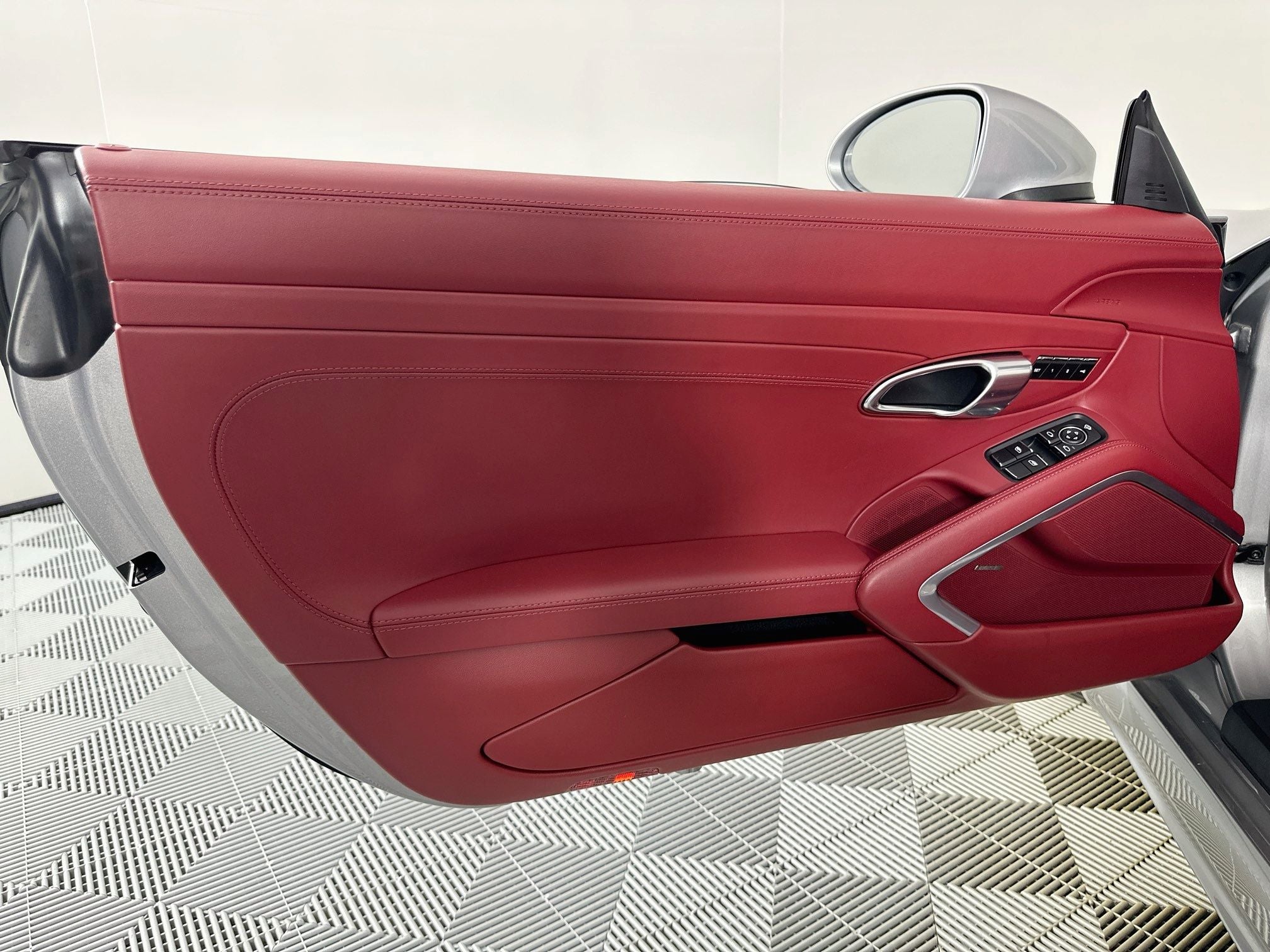 2021 Porsche 718 Boxster GTS