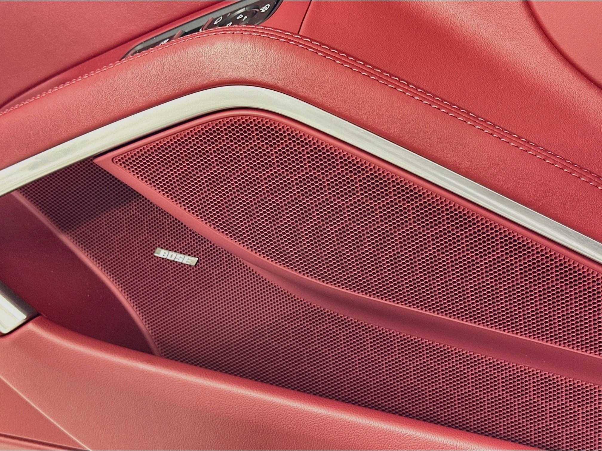 2021 Porsche 718 Boxster GTS