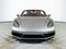 2021 Porsche 718 Boxster GTS