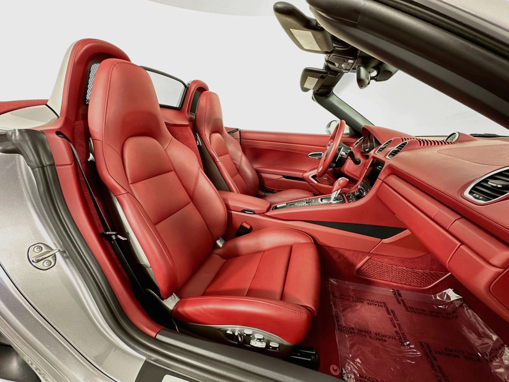 2021 Porsche 718 Boxster GTS