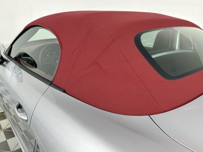 2021 Porsche 718 Boxster GTS