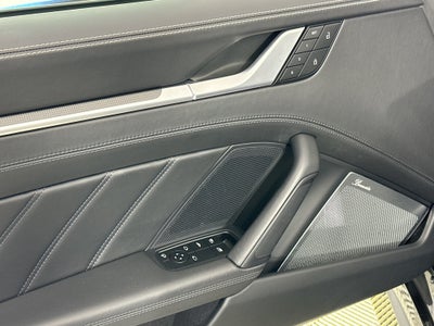 2022 Porsche 911 Turbo Cabriolet