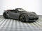 2022 Porsche 911 Turbo Cabriolet