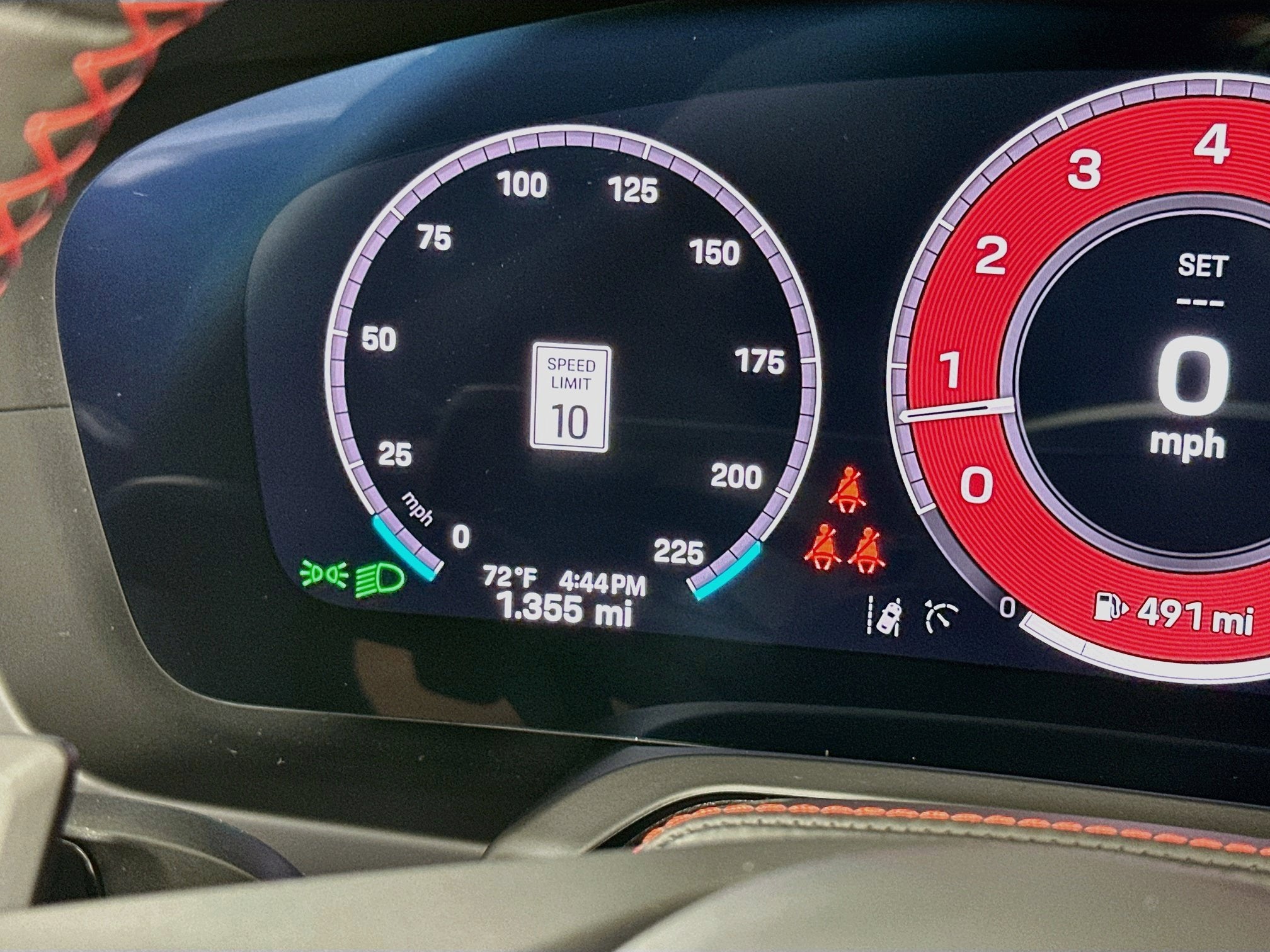 2026 Porsche 911 Carrera S