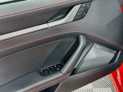 2026 Porsche 911 Carrera S