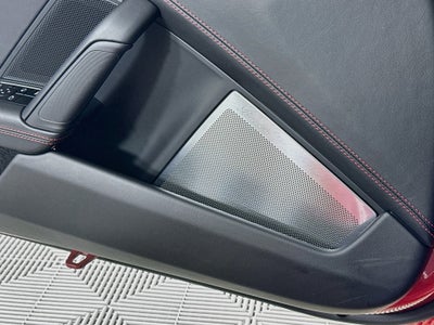 2026 Porsche 911 Carrera S
