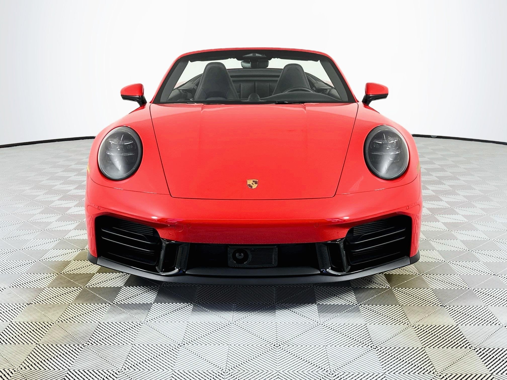 2026 Porsche 911 Carrera S