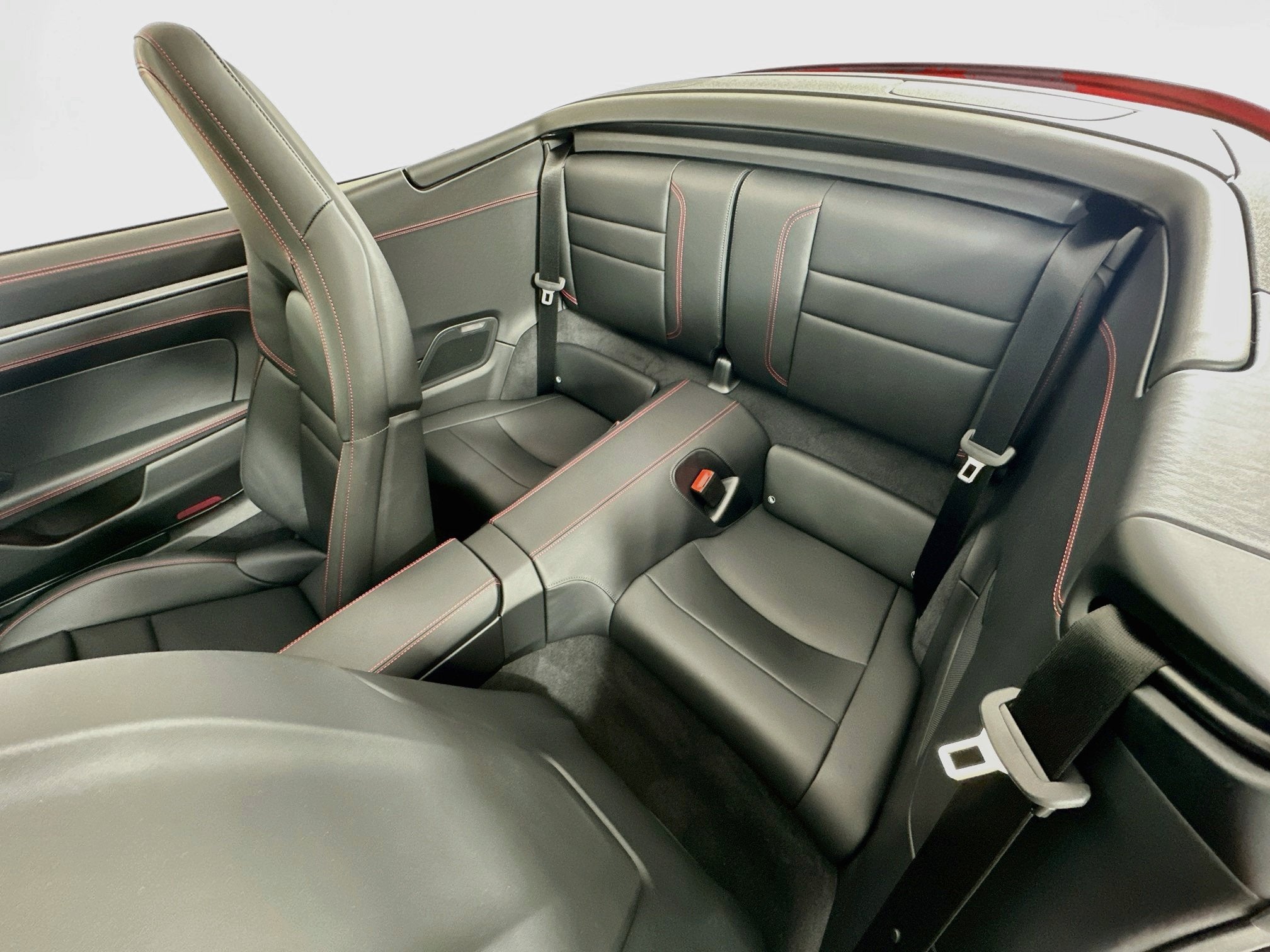 2026 Porsche 911 Carrera S