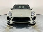 2018 Porsche Macan S