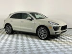2018 Porsche Macan S