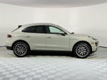 2018 Porsche Macan S