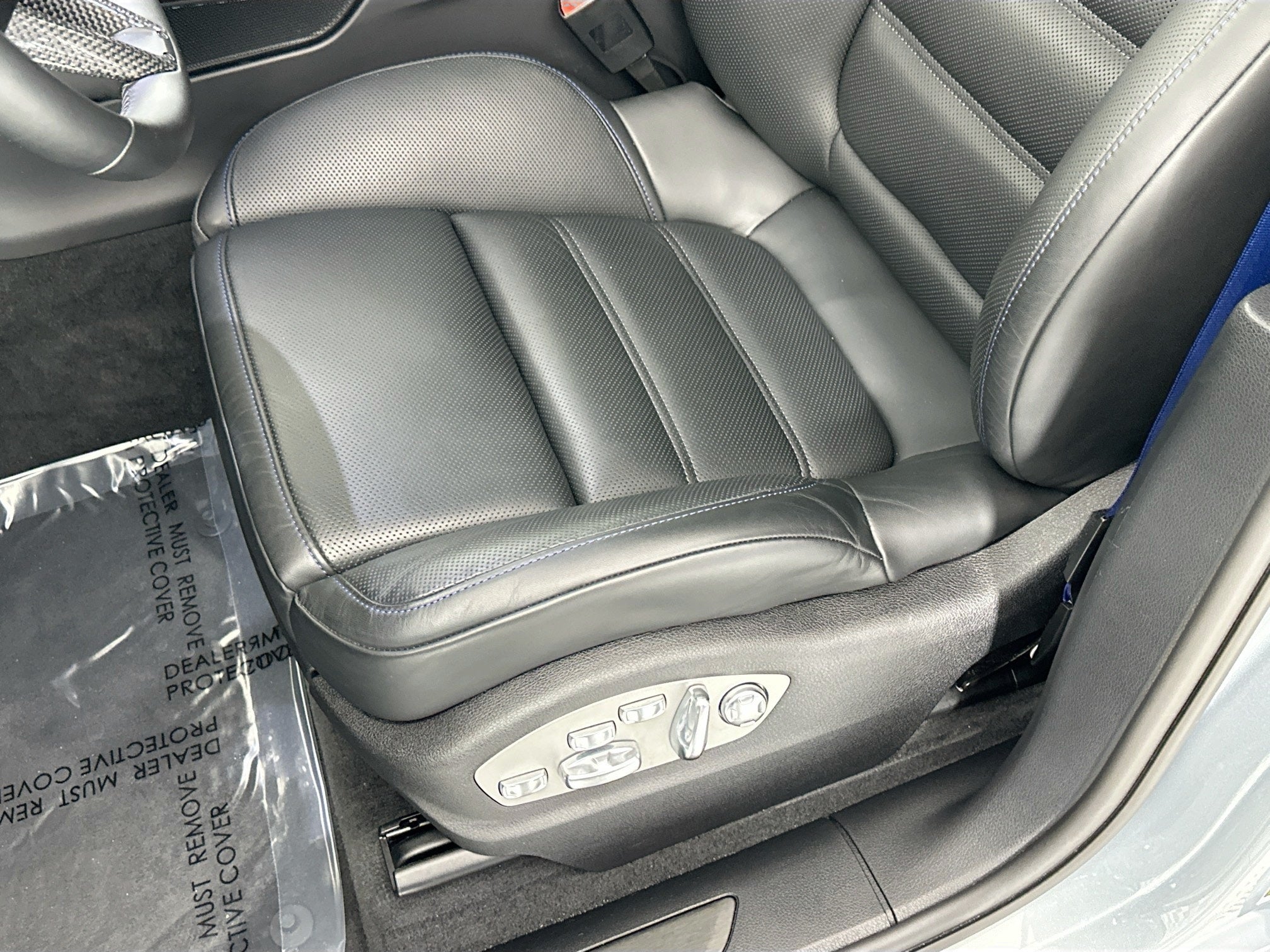 2025 Porsche Macan GTS