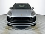 2025 Porsche Macan GTS