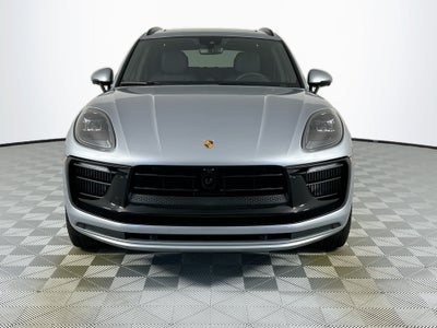 2025 Porsche Macan GTS