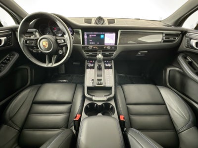 2025 Porsche Macan GTS