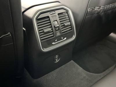 2025 Porsche Macan GTS