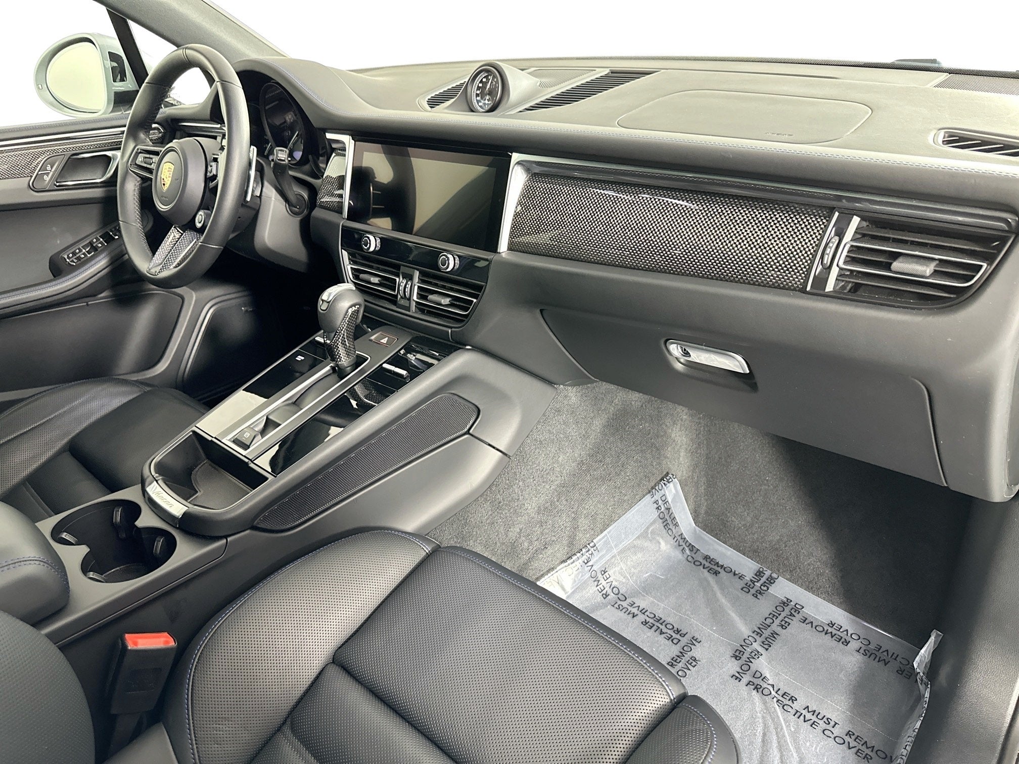 2025 Porsche Macan GTS