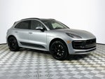 2025 Porsche Macan GTS