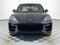 2025 Porsche Cayenne GTS