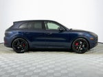 2025 Porsche Cayenne GTS