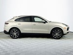 2023 Porsche Cayenne Coupe Base