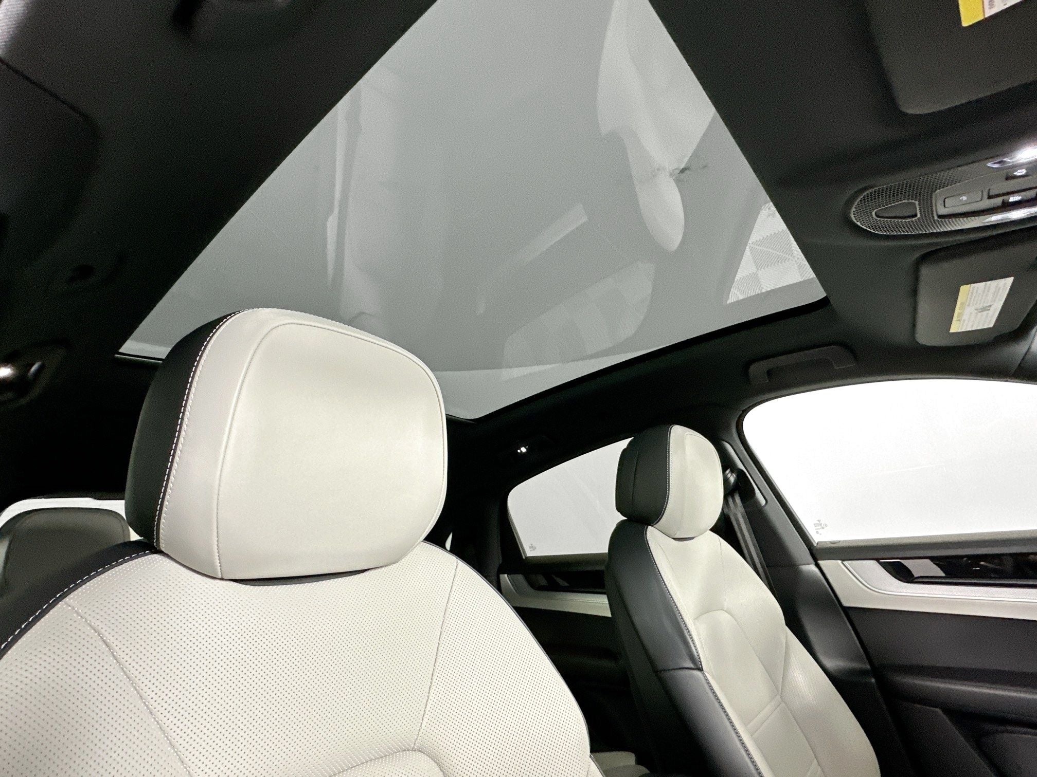 2024 Porsche Cayenne Coupe Base