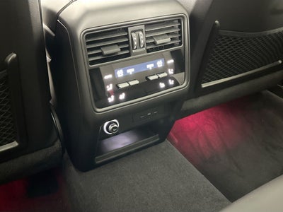 2024 Porsche Cayenne Coupe Base