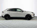 2024 Porsche Cayenne Coupe Base