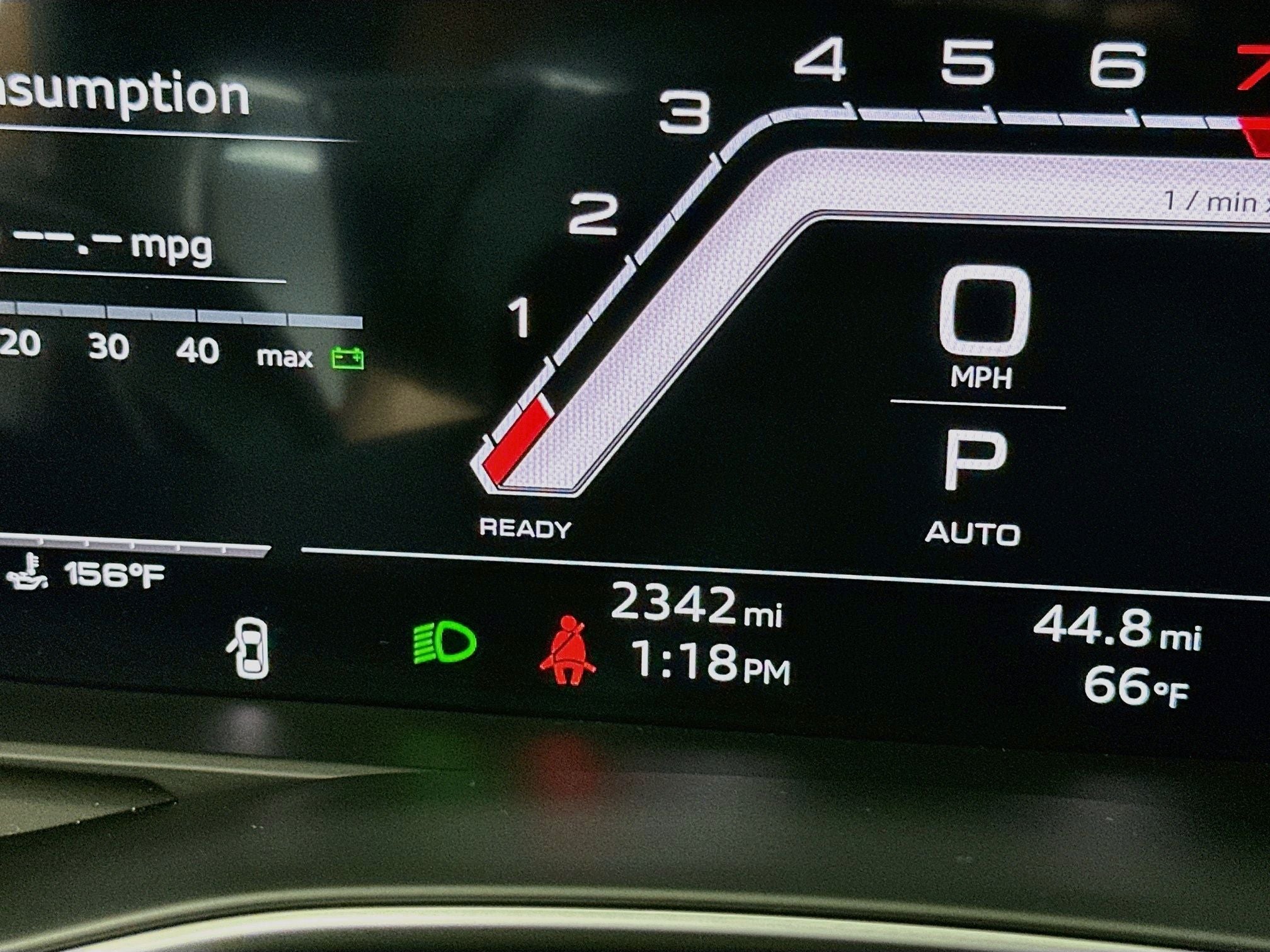 2025 Audi RS 6 Avant performance 4.0T quattro