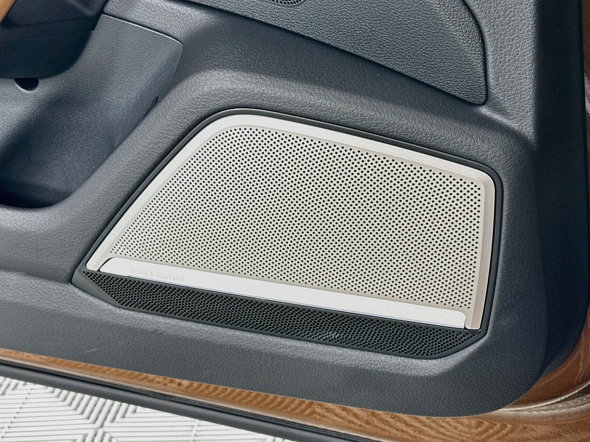 2025 Audi RS 6 Avant performance 4.0T quattro