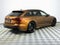 2025 Audi RS 6 Avant performance 4.0T quattro