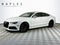 2016 Audi RS 7 4.0T Prestige quattro