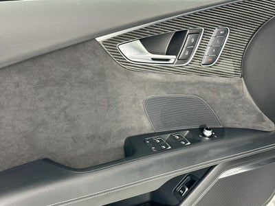 2016 Audi RS 7 4.0T Prestige quattro