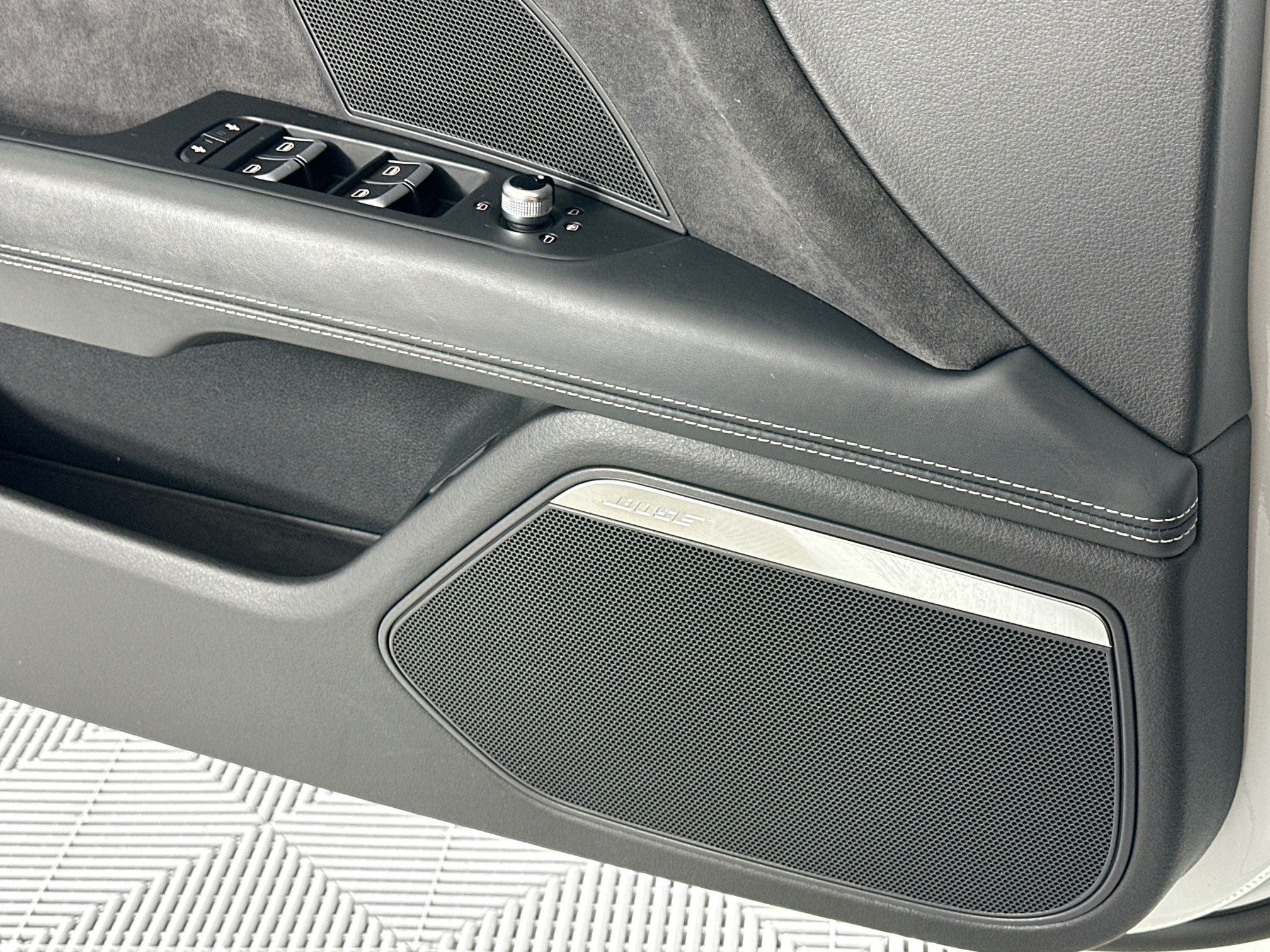 2016 Audi RS 7 4.0T Prestige quattro