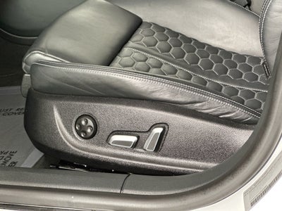 2016 Audi RS 7 4.0T Prestige quattro