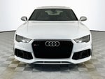 2016 Audi RS 7 4.0T Prestige quattro