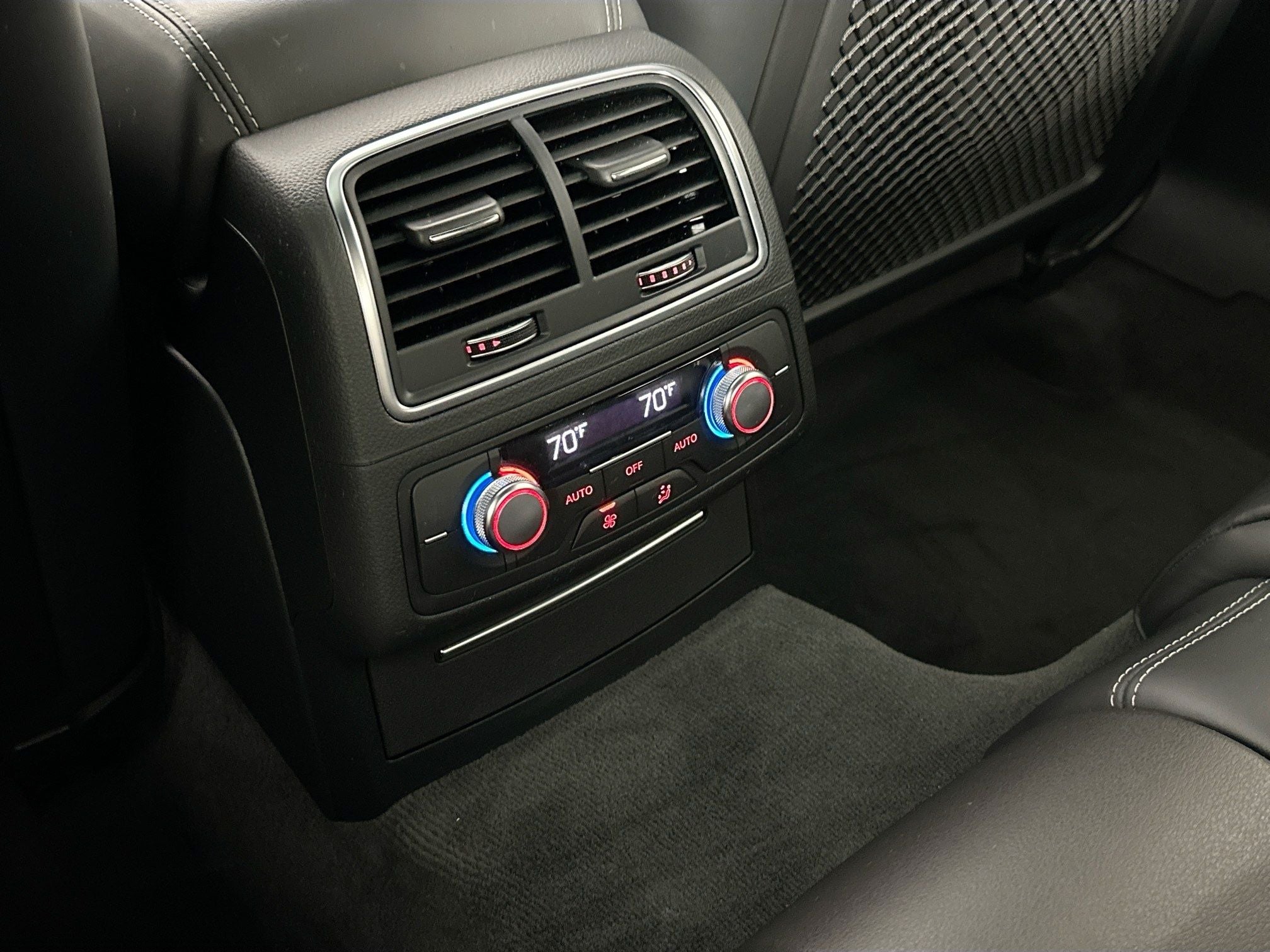 2016 Audi RS 7 4.0T Prestige quattro