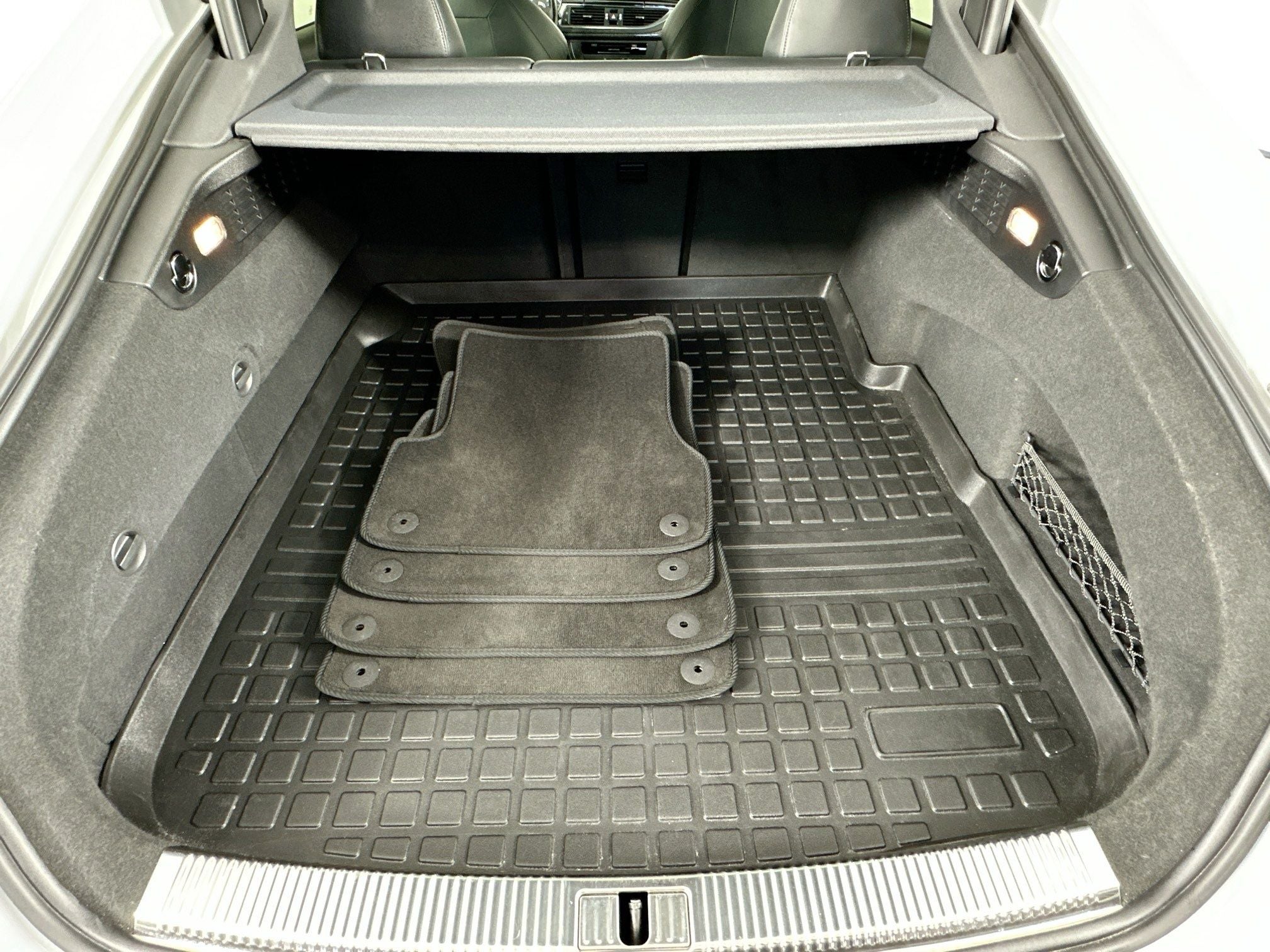 2016 Audi RS 7 4.0T Prestige quattro