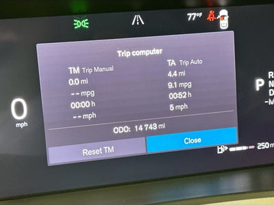 2025 Volvo XC90 B6 Plus 7-Seater