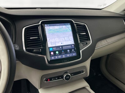 2025 Volvo XC90 B6 Plus 7-Seater