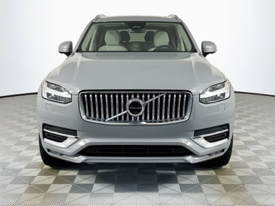 2025 Volvo XC90 B6 Plus 7-Seater