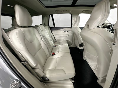 2025 Volvo XC90 B6 Plus 7-Seater
